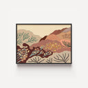 Terracotta Landscape