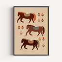 Horses