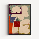 Abstract Flower (ii)