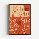 Casa de Fiesta