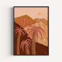 Desert Palm