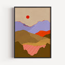 Over the Hills