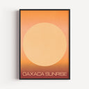 Oaxaca Sunrise