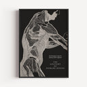 The Anatomy of Humane Bodies