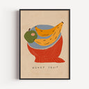 Wonky Fruit