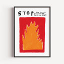 Stop The Violence