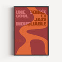 A Night of Soul & Jazz