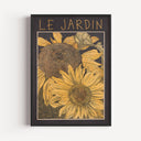Le Jardin
