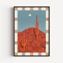 Red Desert