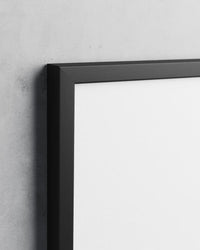 Black Frame