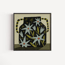 Big Star Vase