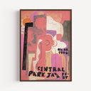 Central Park Jazz Fest