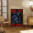 Dog Eat Dog World