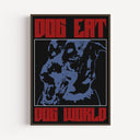 Dog Eat Dog World