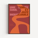 A Night of Soul & Jazz