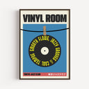 Vinyl Room