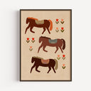 Horses