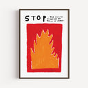 Stop The Violence