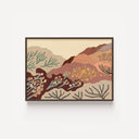Terracotta Landscape