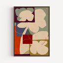 Abstract Flower (ii)
