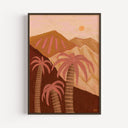 Desert Palm