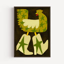Star Rooster