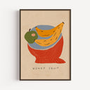 Wonky Fruit