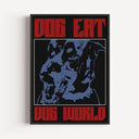 Dog Eat Dog World