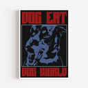 Dog Eat Dog World