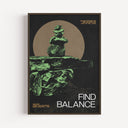 Find Balance