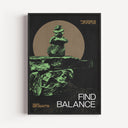 Find Balance