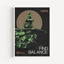 Find Balance