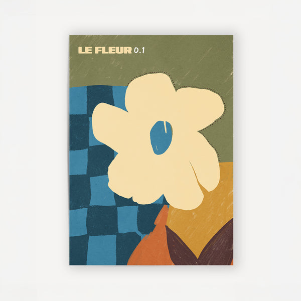 Le Fleur 01