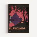 Fujiyoshida