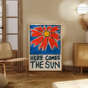 Here Comes The Sun