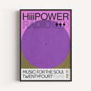 HiiiPower Radio
