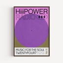 HiiiPower Radio