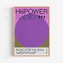 HiiiPower Radio