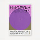 HiiiPower Radio