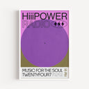 HiiiPower Radio