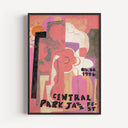 Central Park Jazz Fest