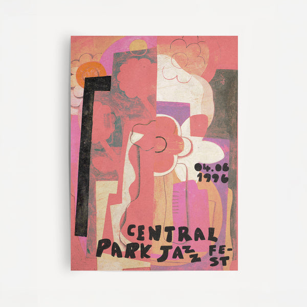 Central Park Jazz Fest