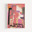 Central Park Jazz Fest
