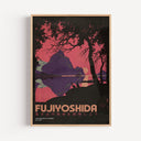 Fujiyoshida