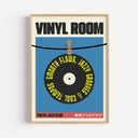 Vinyl Room