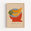 Wonky Fruit
