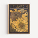 Le Jardin