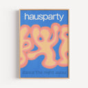Hausparty