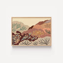Terracotta Landscape