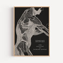The Anatomy of Humane Bodies